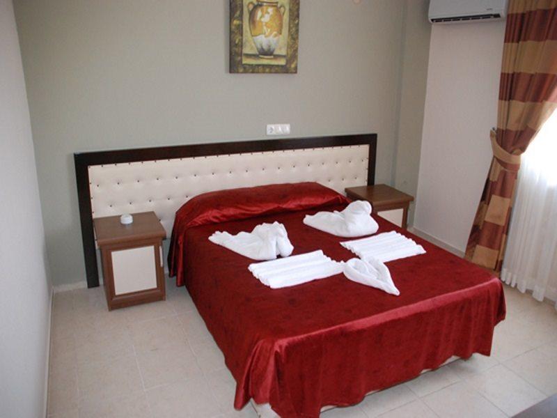 Lion Hotel