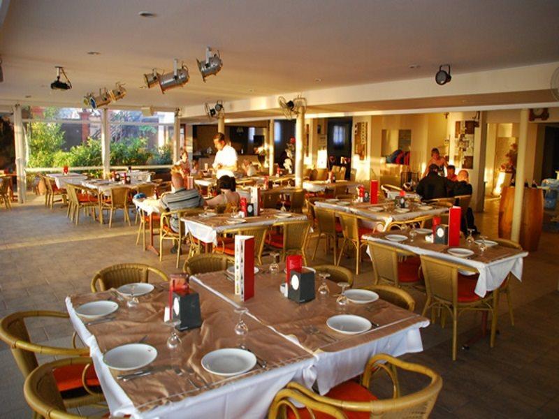 Hotel Lion Kuşadası