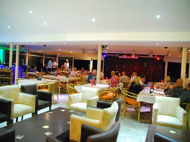 Hotel Lion
