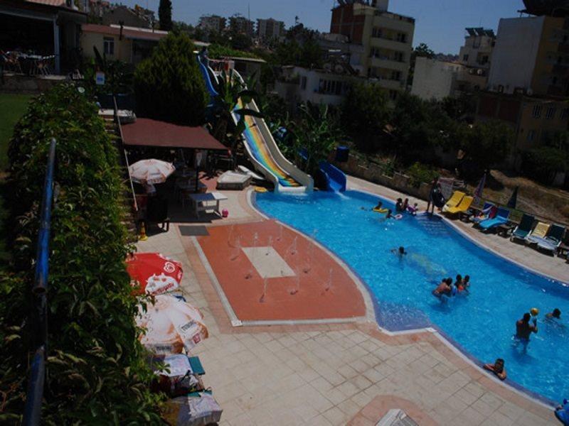 Hotel Lion Kuşadası